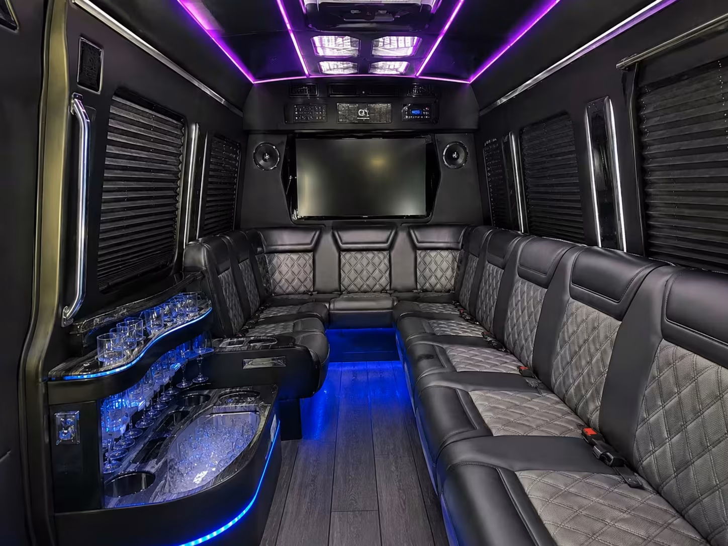 after prom transportation for toms river students and parents