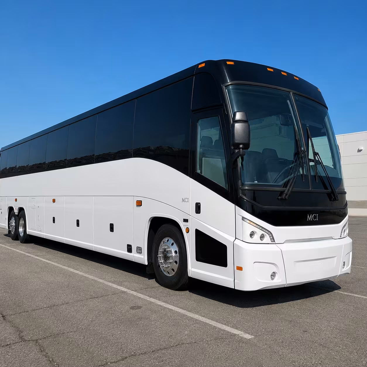 airport shuttle buses for toms river corporate travelers