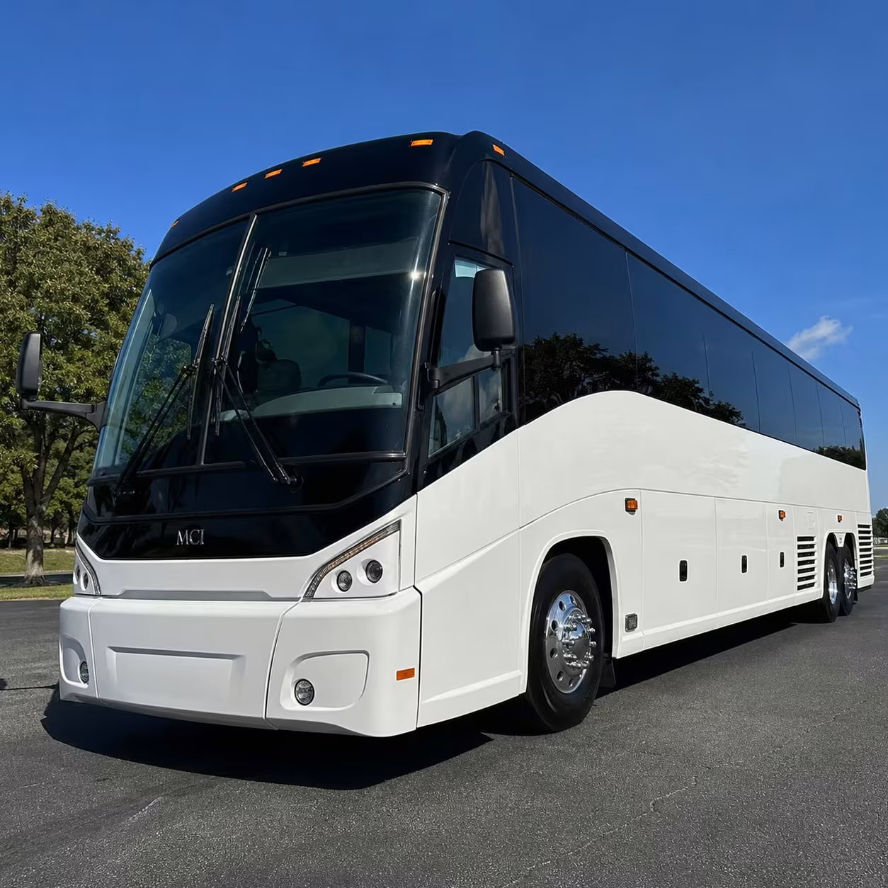 church retreat and conference transportation from toms river