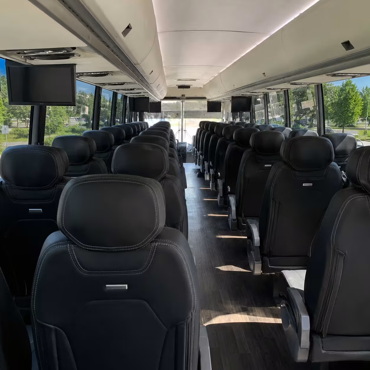 easily book toms river concert charter bus rentals online