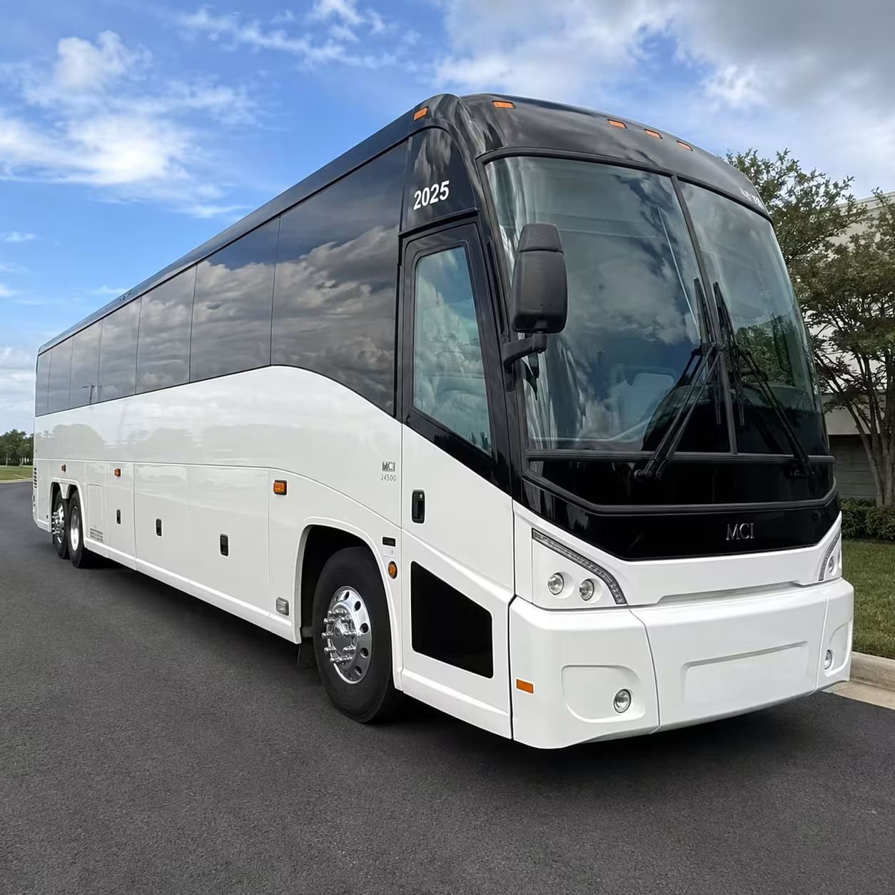 employee shuttle service for toms river businesses