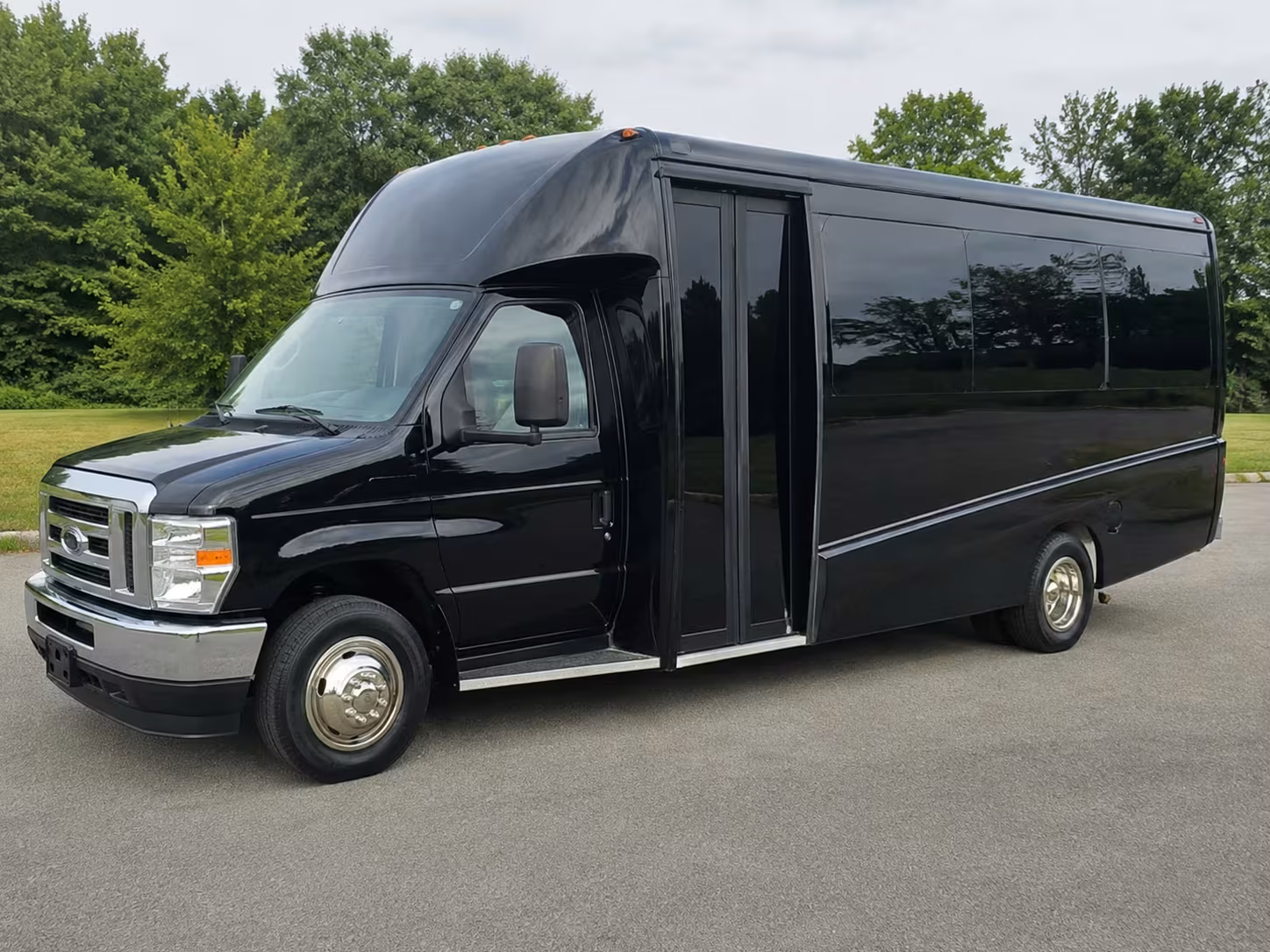employee shuttle services in toms river
