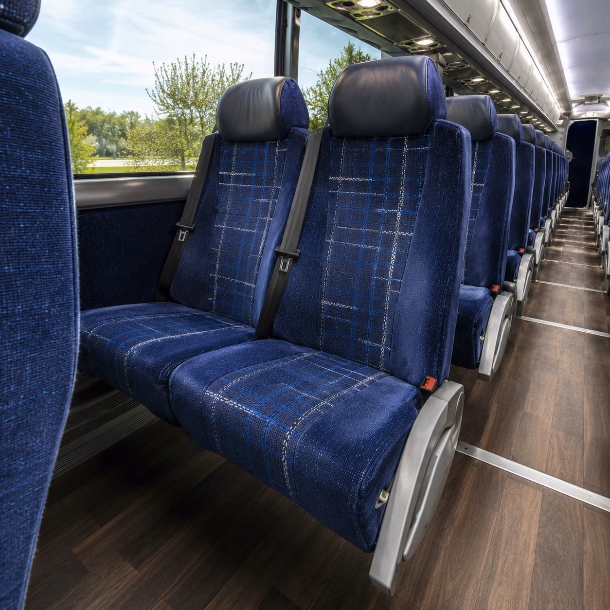 group transportation in toms river booked in minutes instead of days