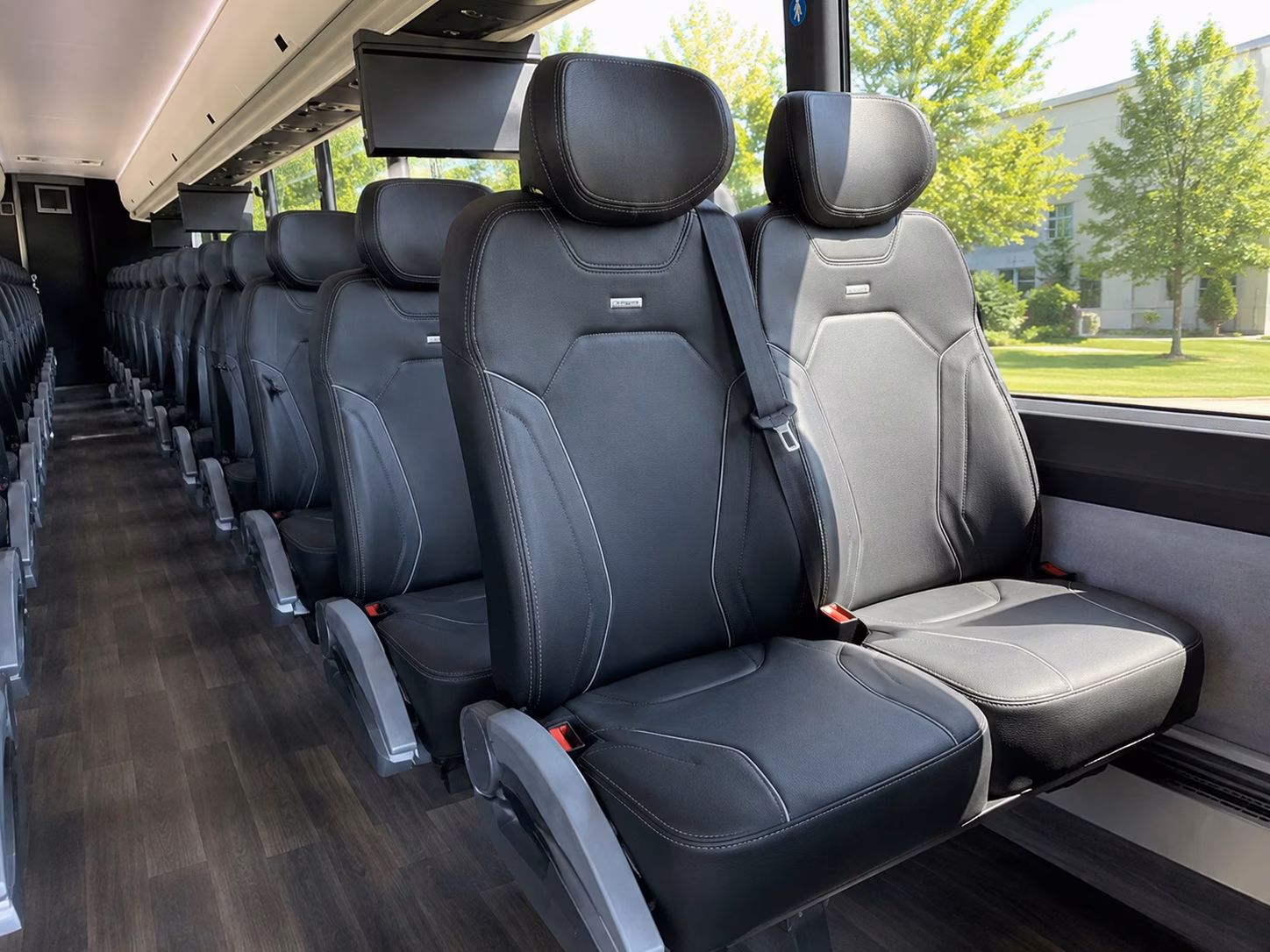 heading outside toms river you can still compare wedding transportation options