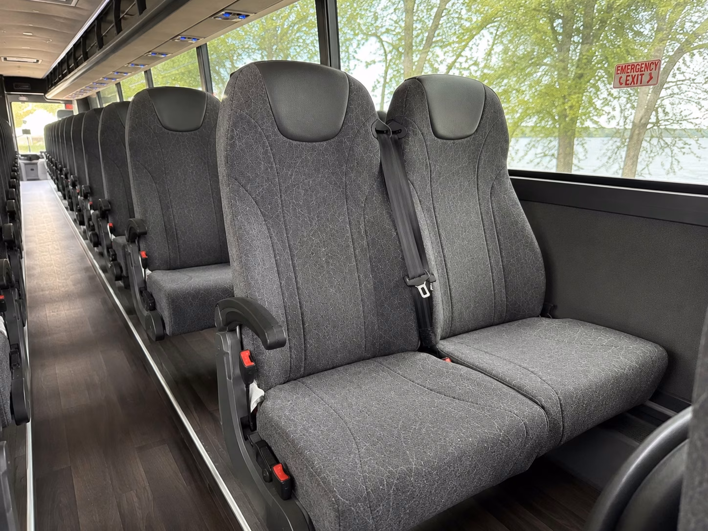 how the day of the week changes what a bus costs in toms river new jersey