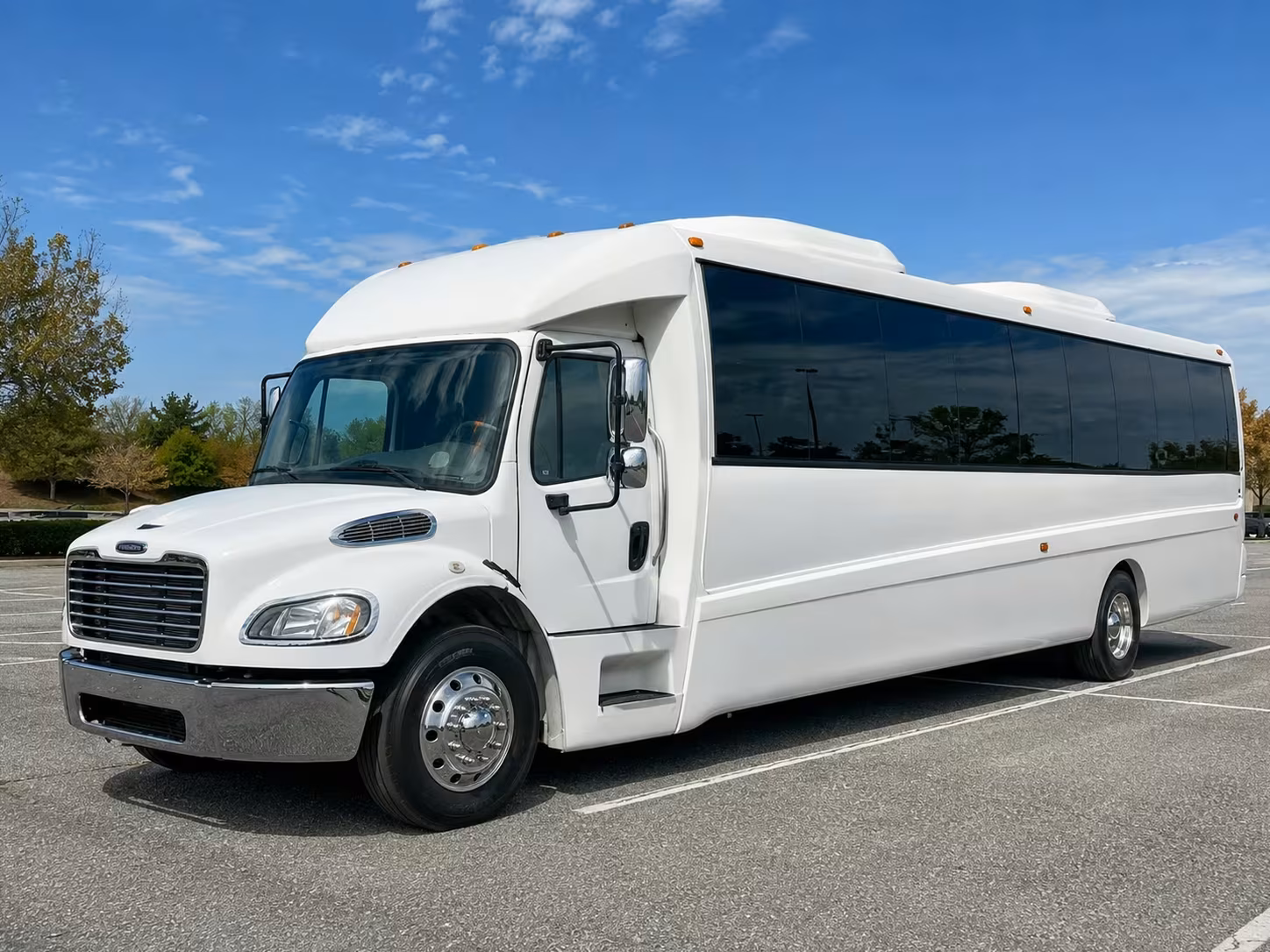 party bus