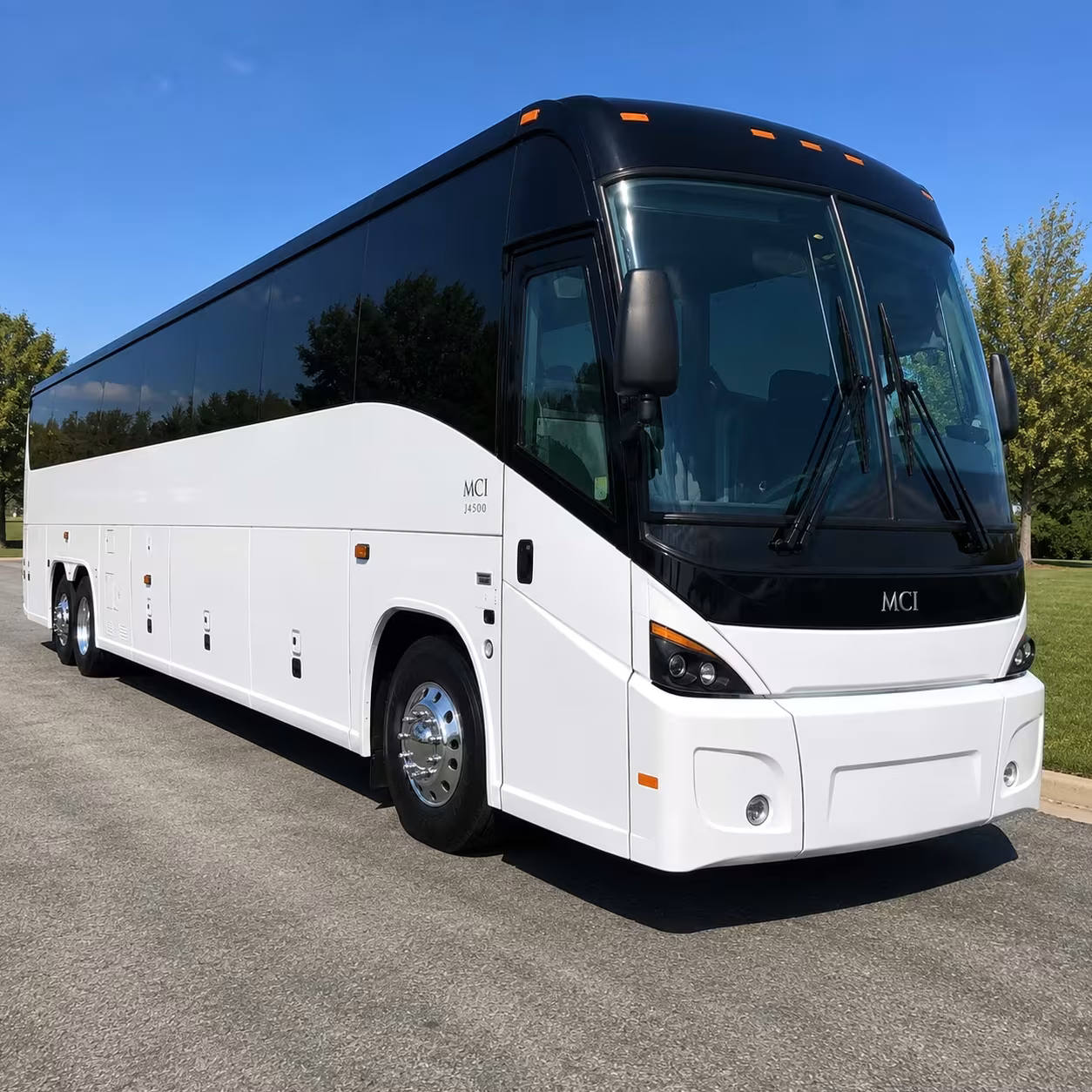 toms river bus rentals to cape liberty and manhattan cruise ports