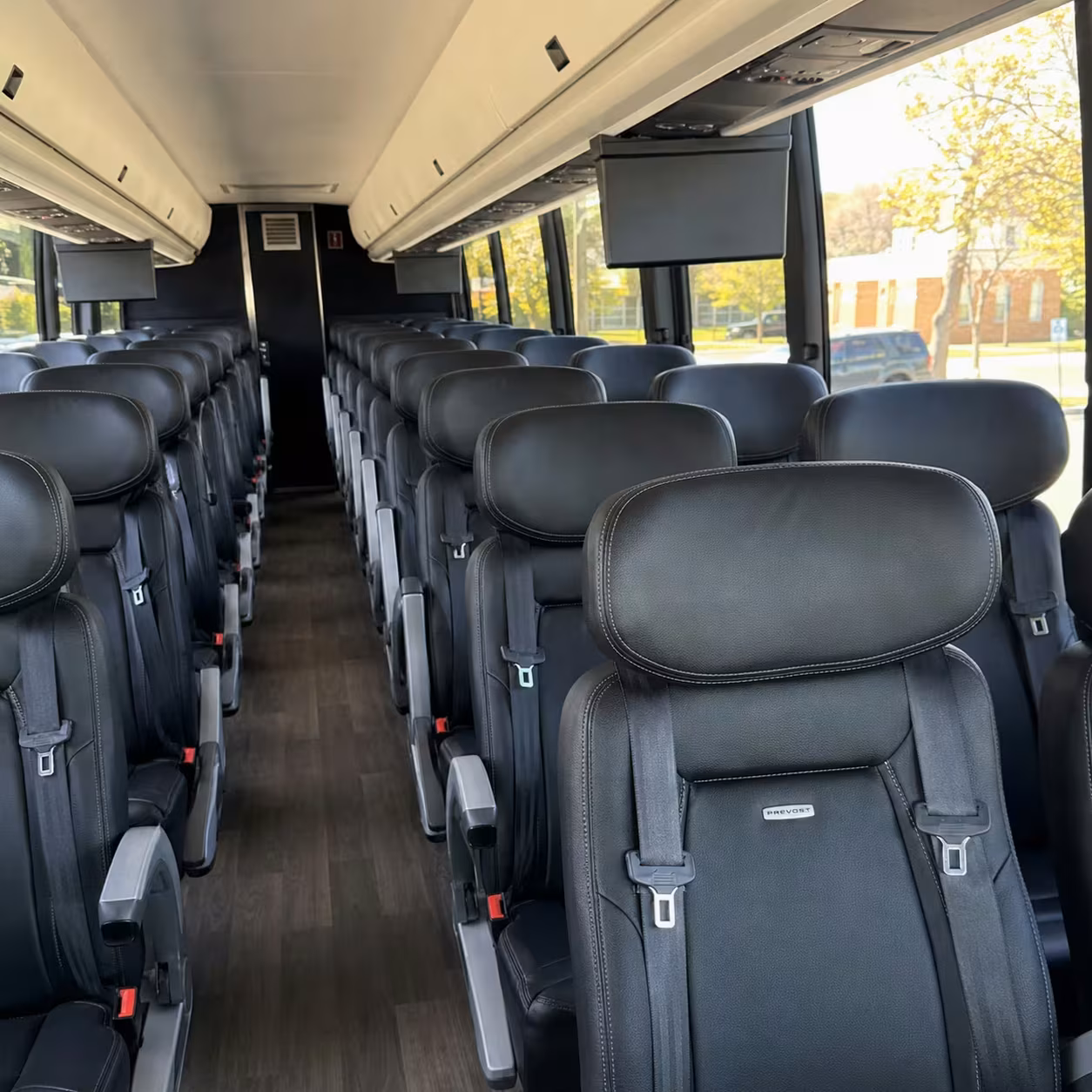 toms river charter bus rental