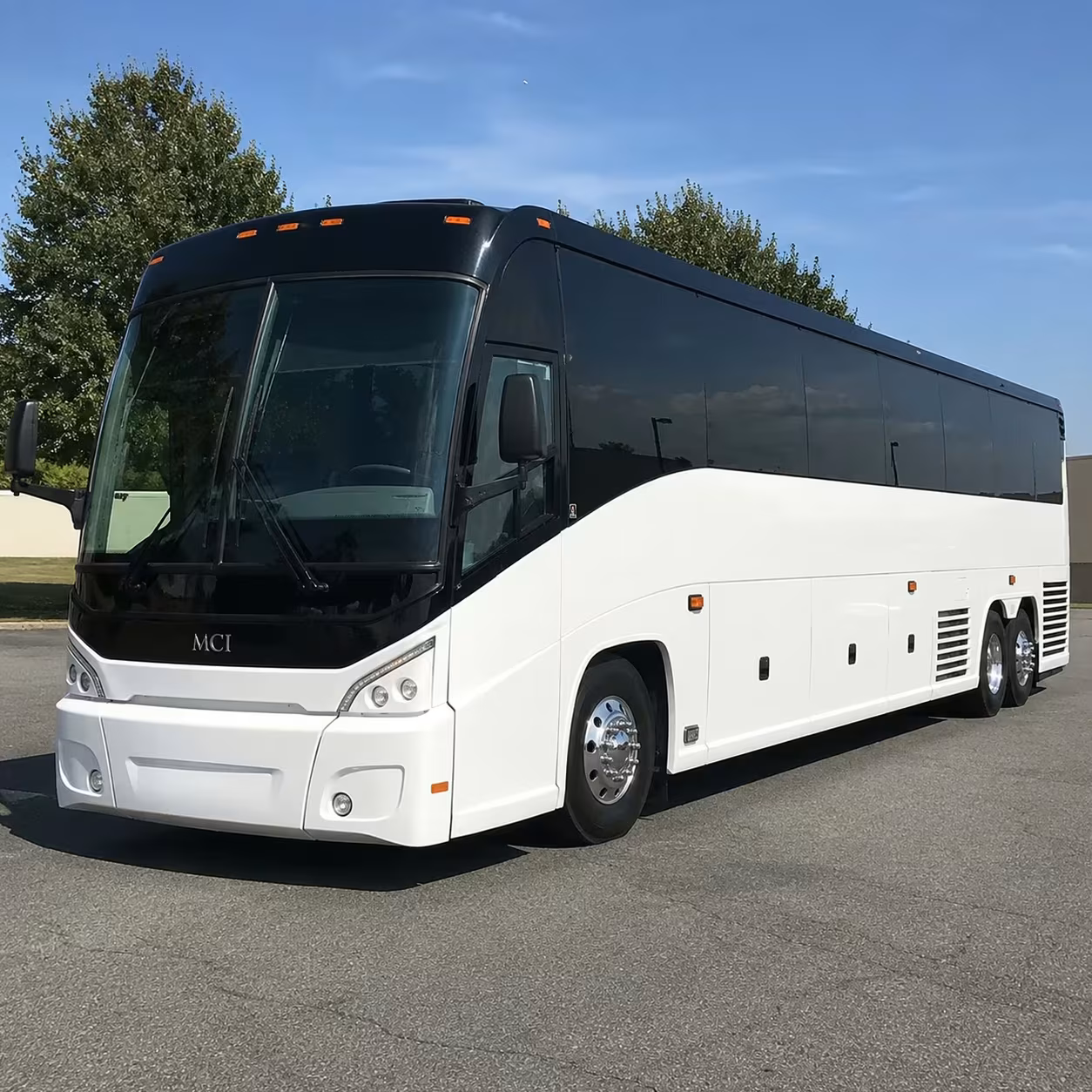 toms river charter bus rentals for corporate events and conferences