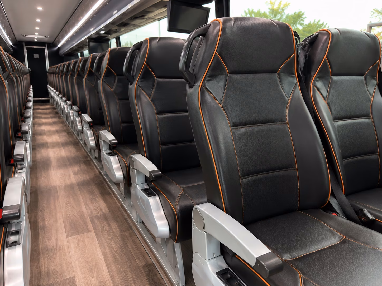 toms river charter bus rentals for multi day tournament weekends
