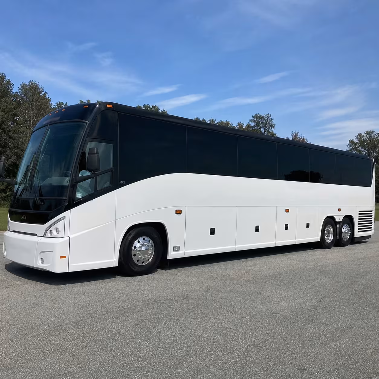 toms river charter bus rentals for school field trips