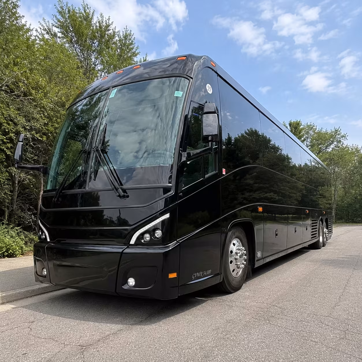 toms river charter bus rentals to new york city and philadelphia