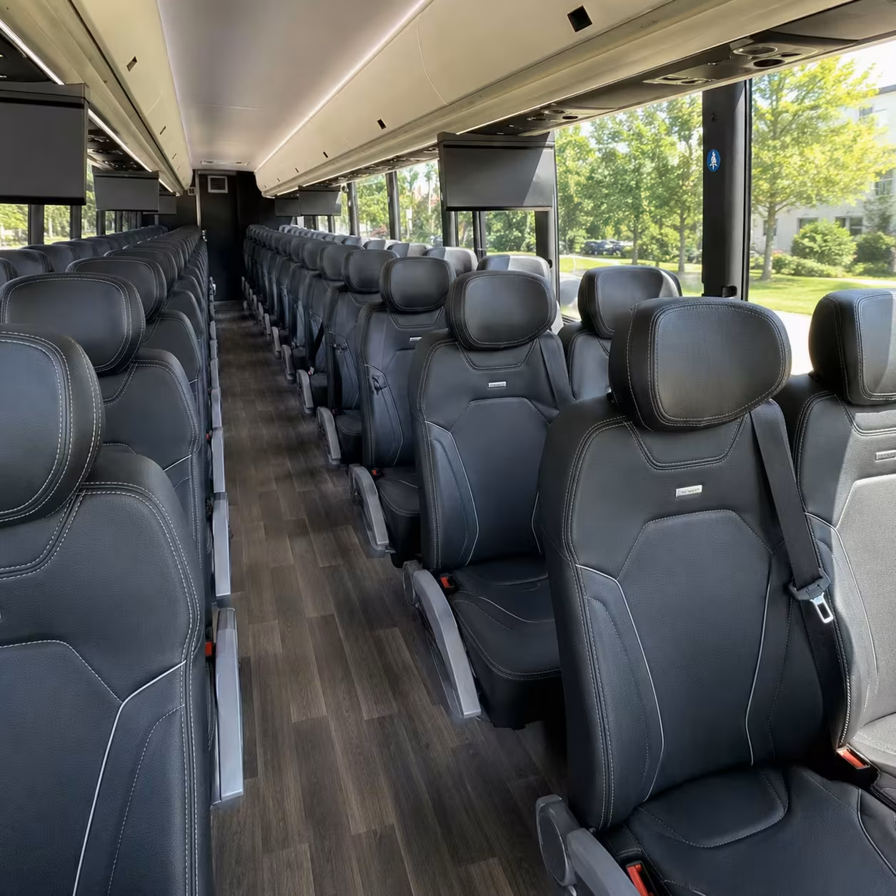 toms river charter buses
