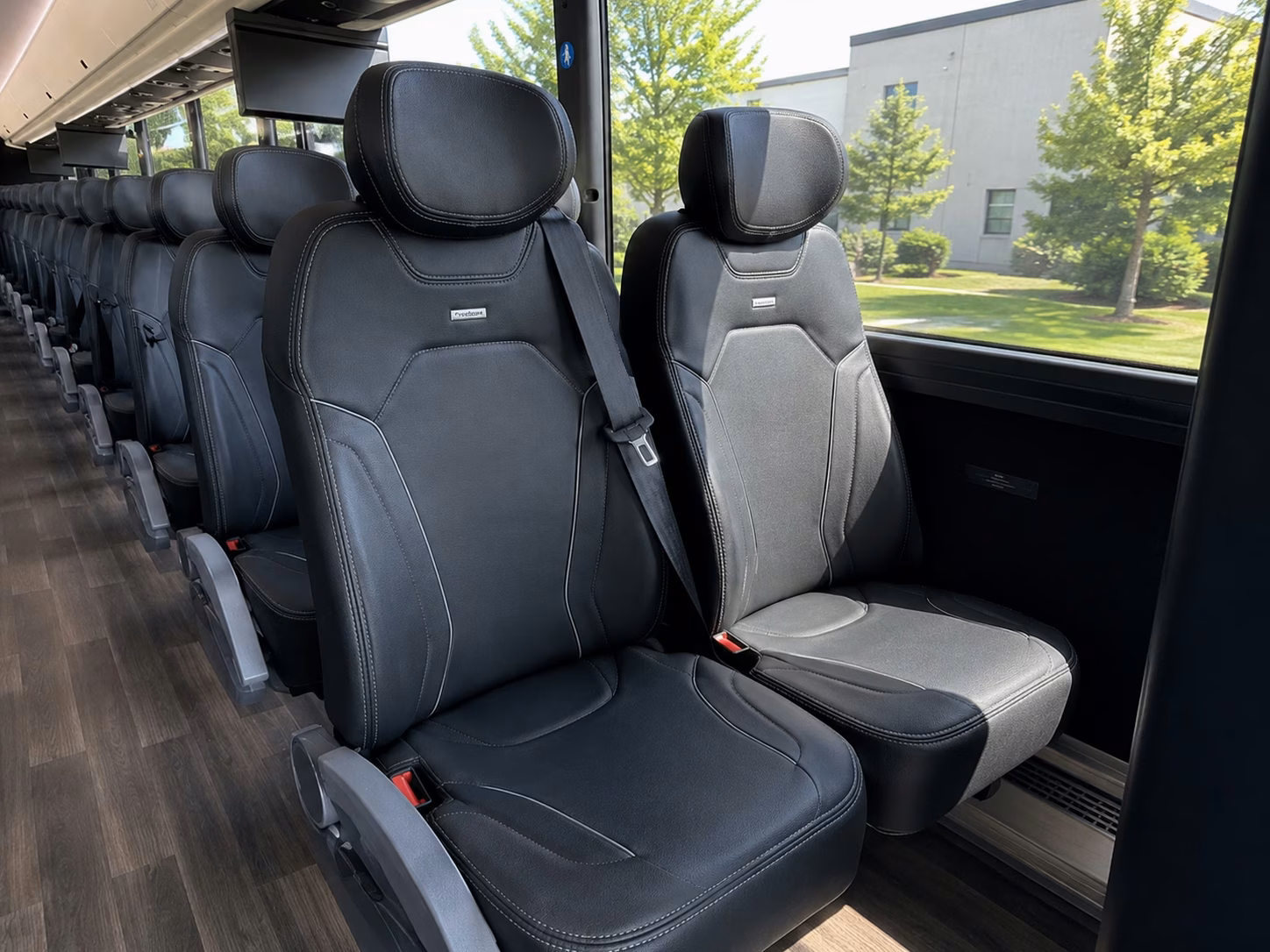 toms river concert charter bus rentals