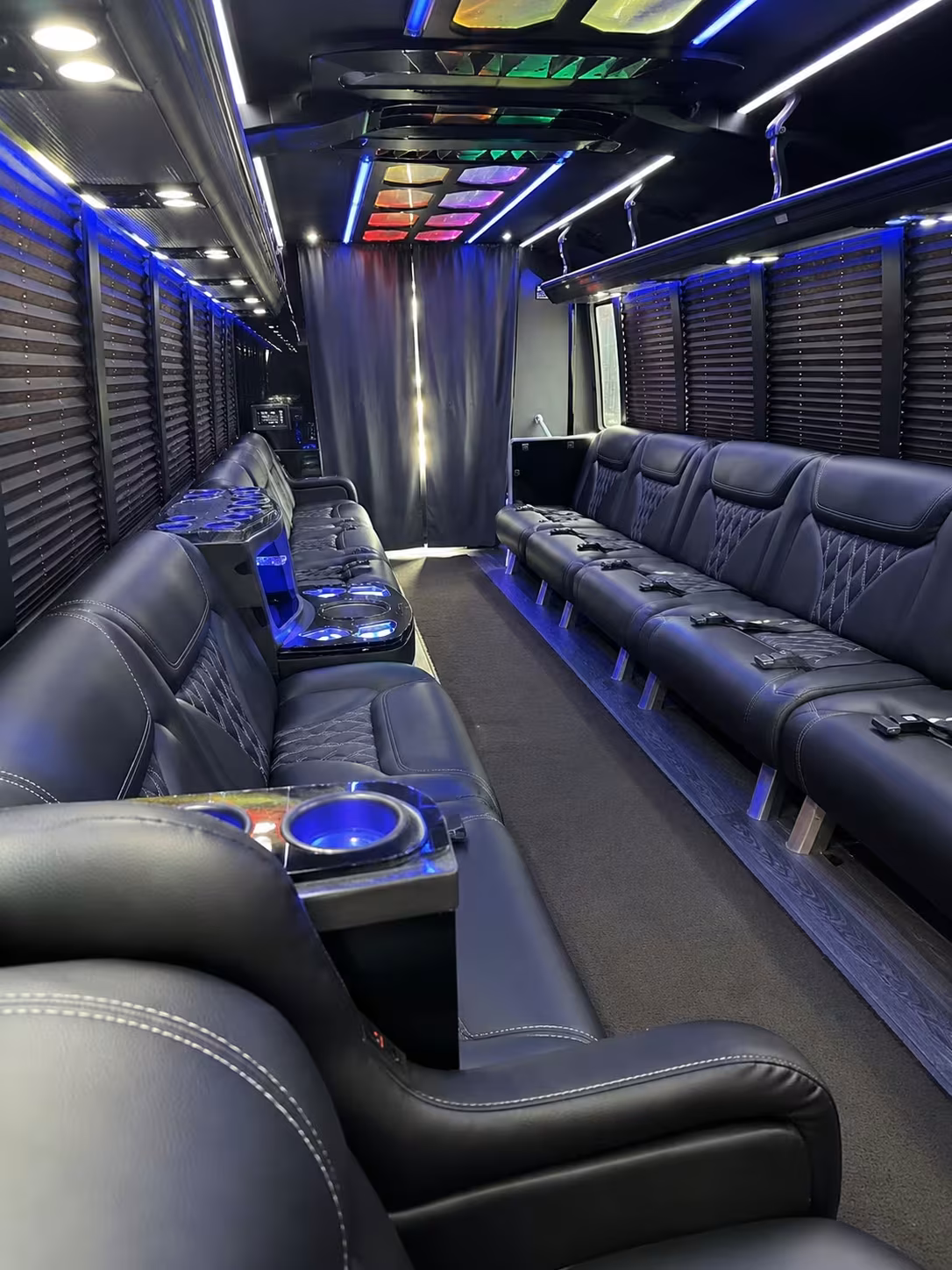 toms river concert party buses and event transportation