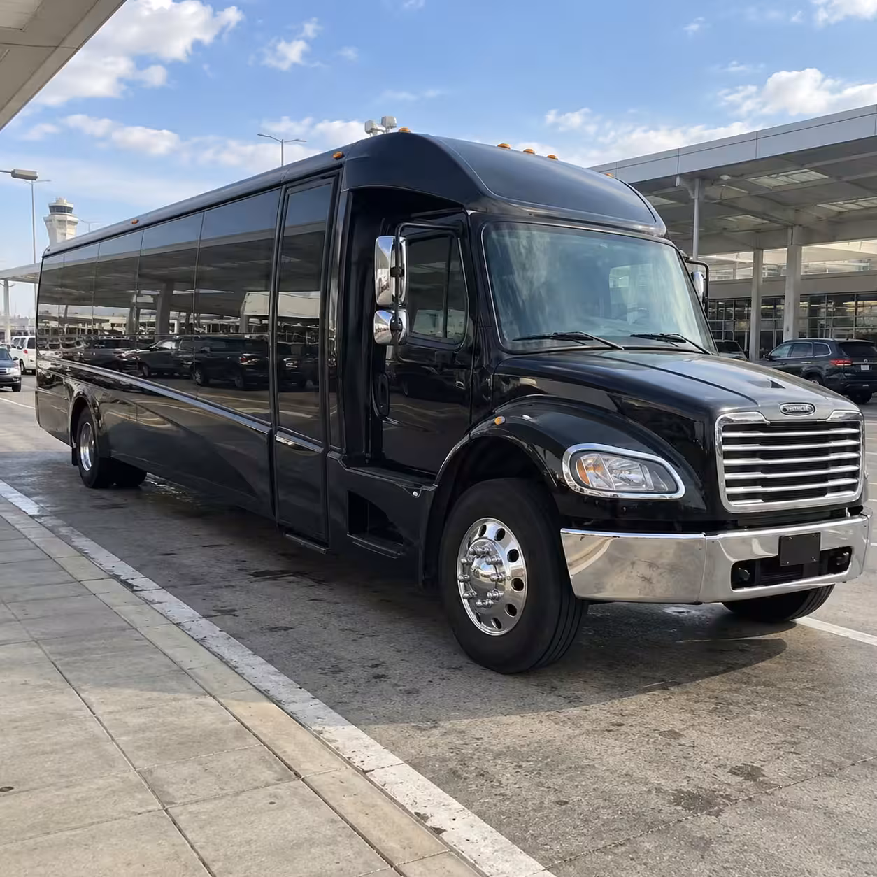 toms river minibus rentals to atlantic city airport acy