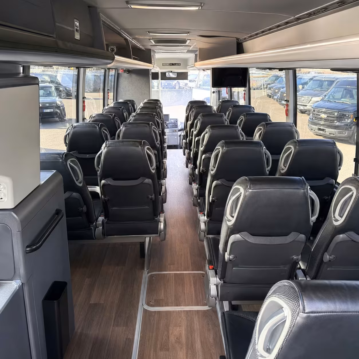 toms river prom homecoming transportation services