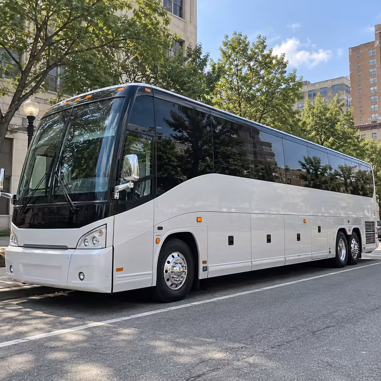 toms river religious group bus rentals