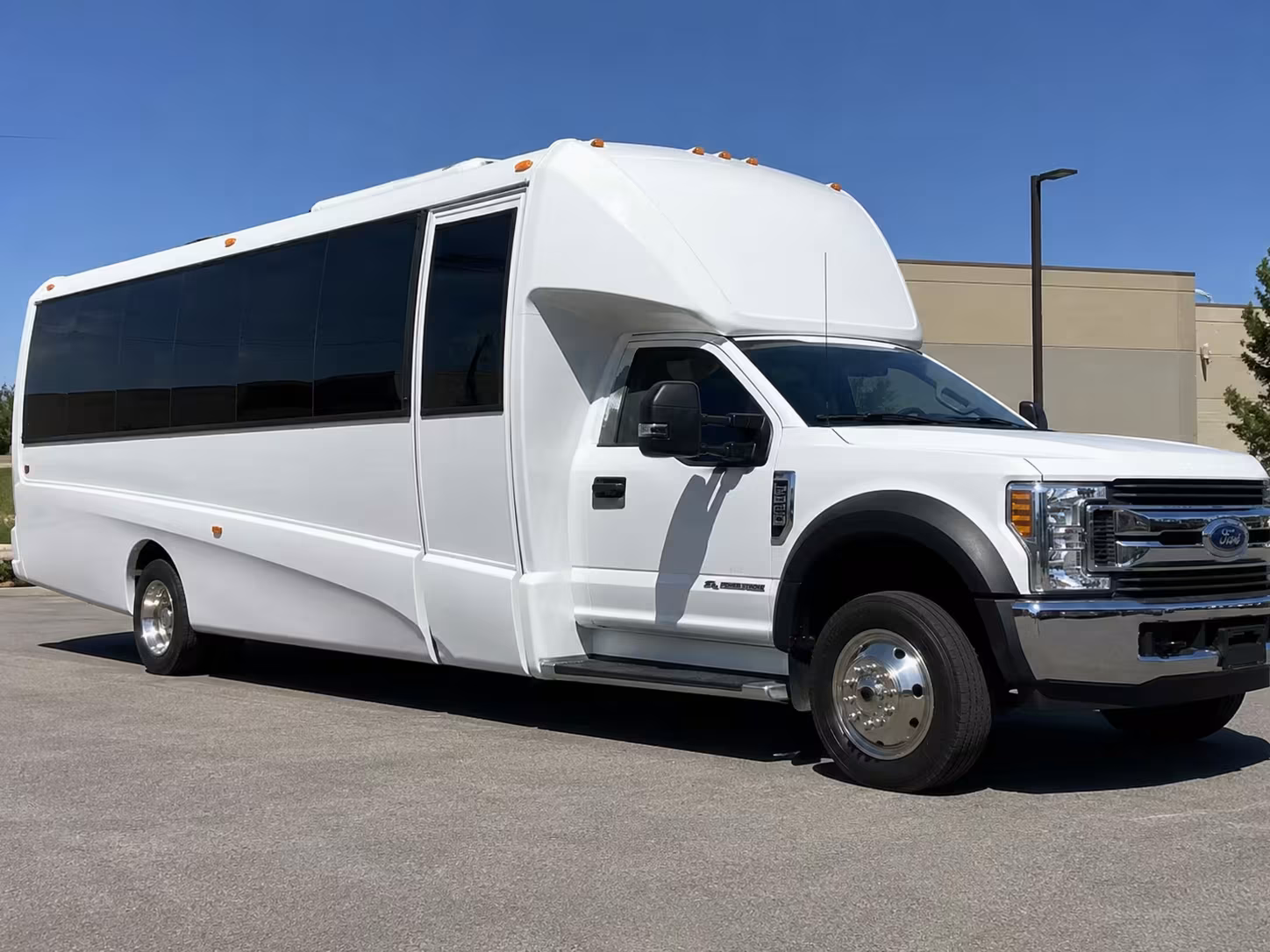 toms river senior ministry and outreach minibus rentals