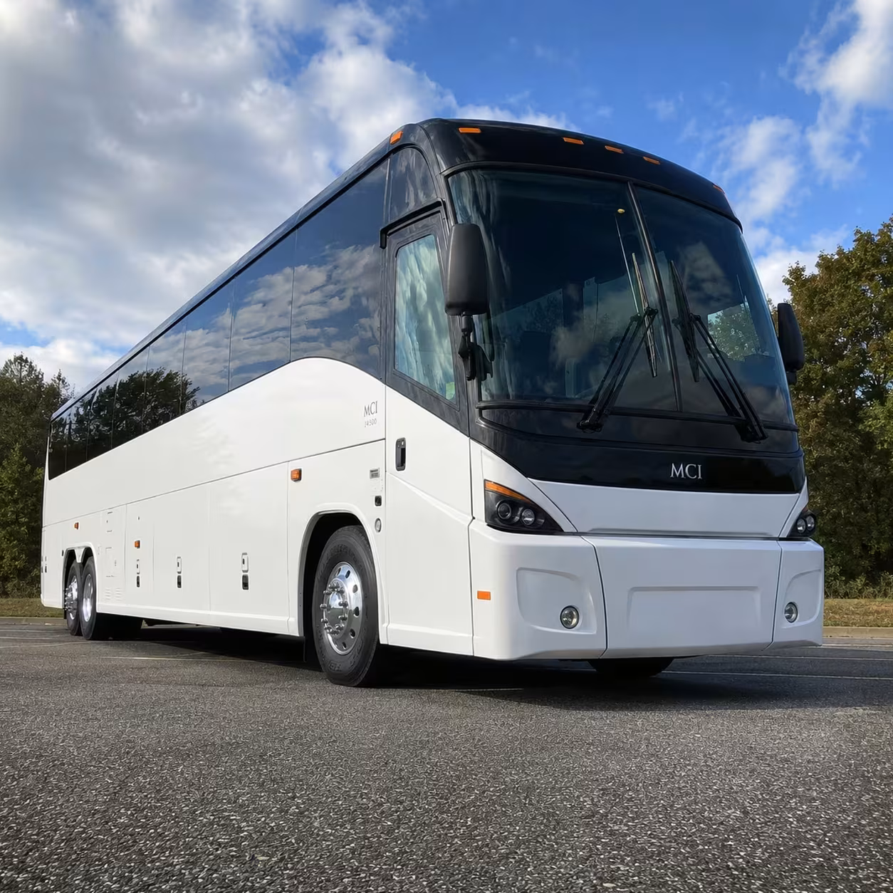 toms river shuttle buses for conferences and team events