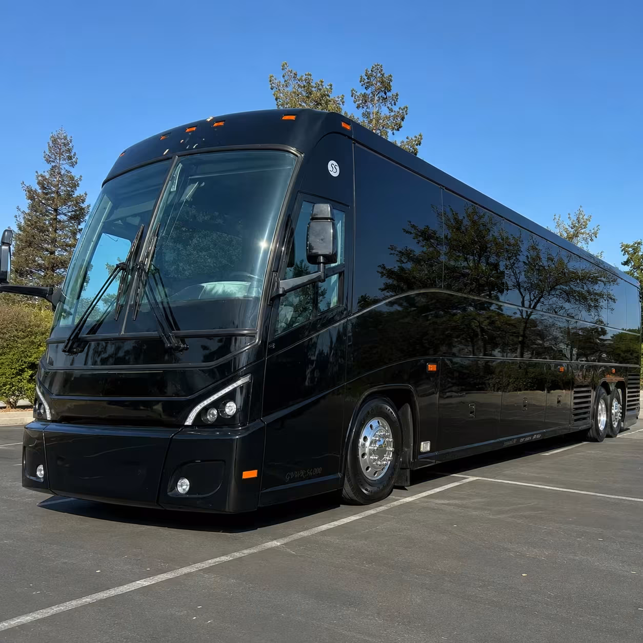 toms river sports team charter bus rentals for out of state games
