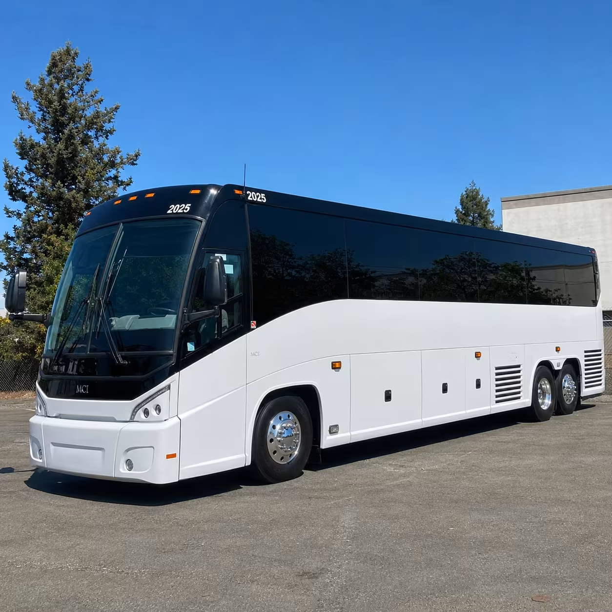 youth group and mission trip bus rentals in toms river